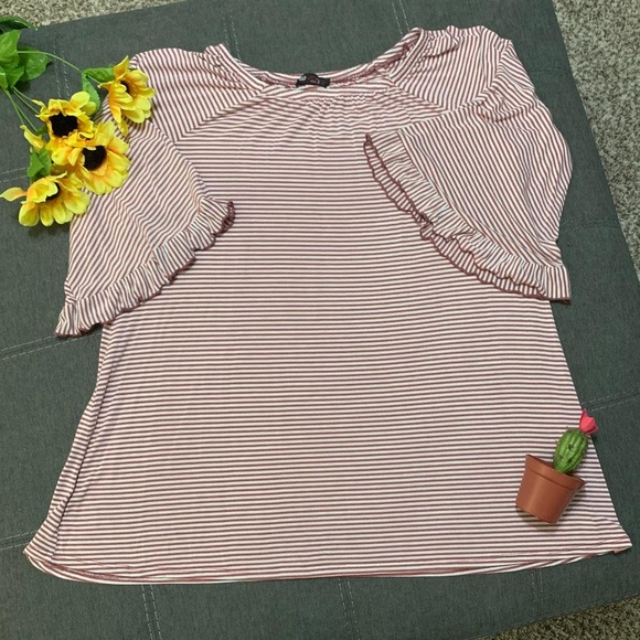 Vision USA Off The Shoulder Tunic Small - Picture 4 of 7